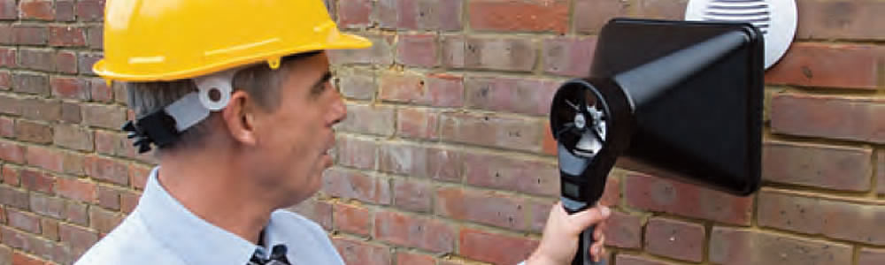 air testing image