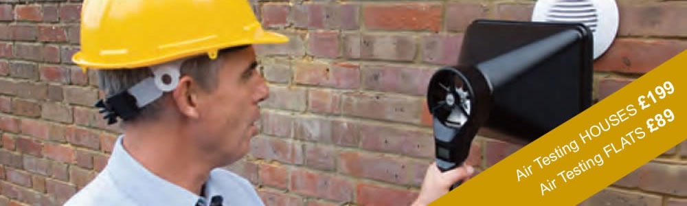 air testing image