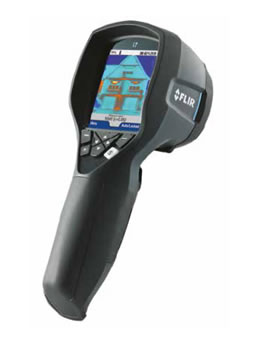 Thermal imaging